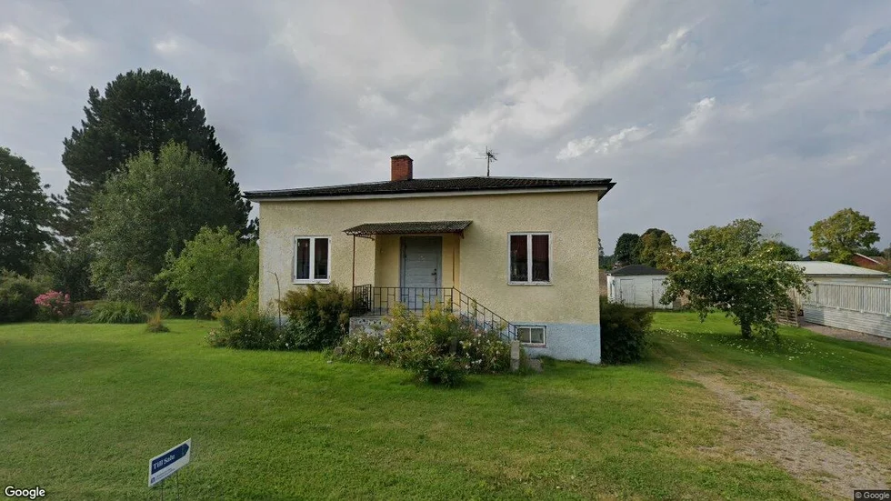 Gärdhemsvägen 4