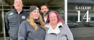 De räddade Galleri 14 – startade förening som tar över