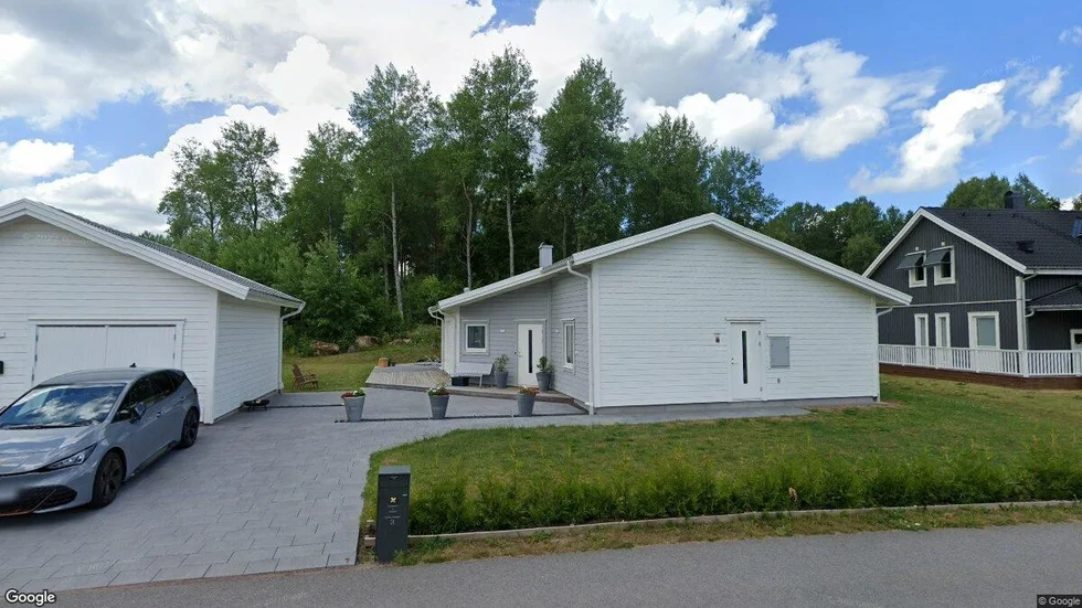 Carlslundsvägen 3