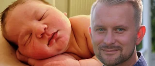 KD: Så ska vi få svenskarna att skaffa fler barn