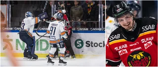 Nurmi efter storbråket i Coop Norrbotten Arena: "Jag hörde inte"
