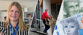 Kommunen avslöjade flyttfirma – notor hade saltats med 5 miljoner