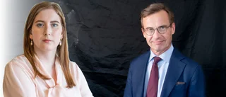 "Det är dags för Kristersson att visa upp ett starkt ledarskap"