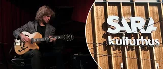 Jazzlegendar till Skellefteå i sommar • Spelat med David Bowie