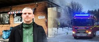Gymägaren söker ny lokal i Luleå: "Kan inte vika ner mig nu"