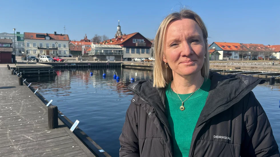 Lotti Jilsmo blir årets vårtalare i Västervik.