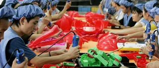 Ny metod skapar plast av magsjukebakterier