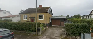 73 kvadratmeter stort hus i Motala får ny ägare