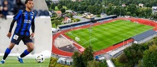 Klart: Efter kaoset – där spelas Sirius premiär