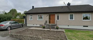 108 kvadratmeter stort hus i Svalsta, Nyköping får nya ägare