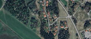 74 kvadratmeter stort hus i Sigtuna får nya ägare