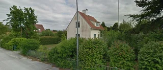 1 550 000 för två fastigheter i Slite