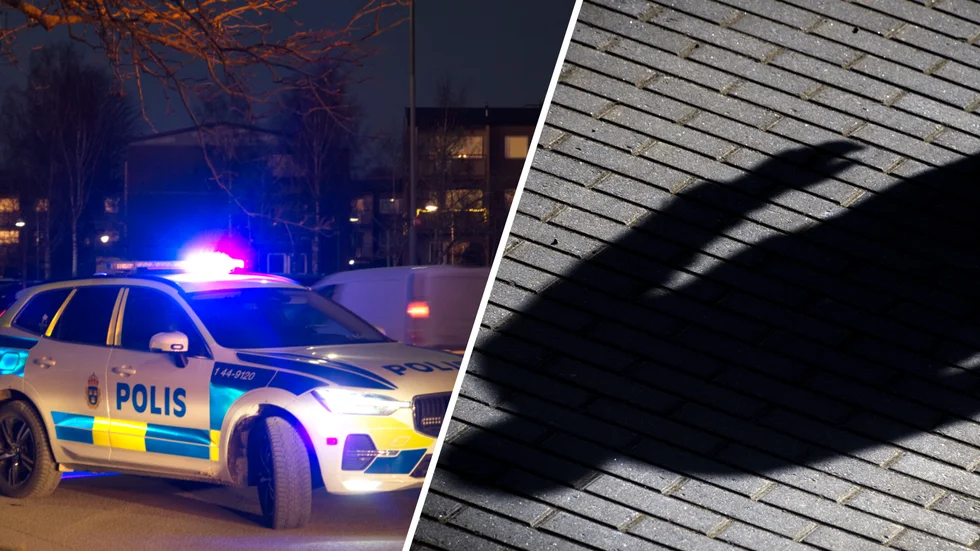 Mannen greps under natten mellan fredag och lördag, misstänkt för tre fall av stämpling till mord. 
