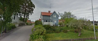 40-åring ny ägare till äldre villa i Flen – prislappen: 1 340 000 kronor
