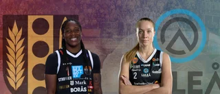 Repris: Se kvartsfinal 2 mellan Mark och Luleå Basket i efterhand