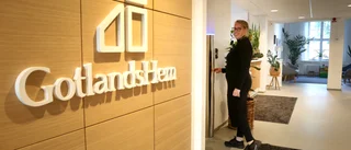”Därför behöver Gotlandshem sälja gotlänningars hem”