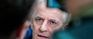 Norges statsminister: "Har förlorat ett barnbarn"