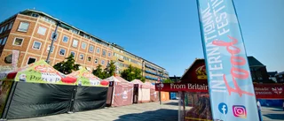 Eskilstunas svek – mot stora matmarknaden: "Täljer inte guld här"