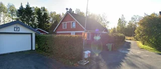 Ny ägare till 130 kvadratmeter stort hus i Haparanda – priset: 450 000 kronor