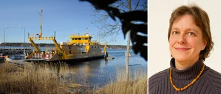 Fler bussar på Gräsö – efter enorma ökningen