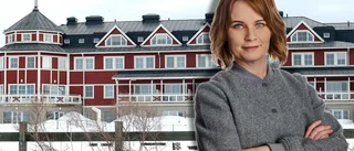 "Det är vår uppgift att granska makthavare"