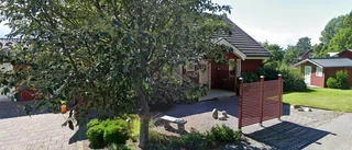 Nya ägare till villa i Skellefteå – 3 500 000 kronor blev priset