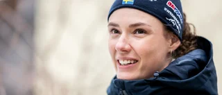 Hanna Öberg: "Jag ser ingen evighet"