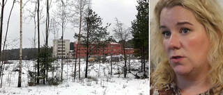 Plan för radhus förändras till friskola: "Vi borde säga nej"