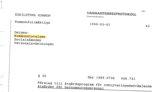 Personalens ilska: "Slår på dem som redan kämpar"