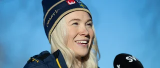 Piteåstjärnans oro inför VM-premiären: "Skitläskigt"