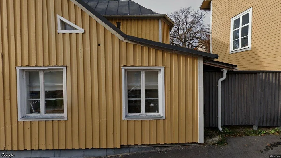 Brogatan 16