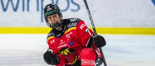 Segervrålet – efter inövade varianten: "Bara att avlossa"