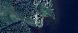 Mindre hus i Norrfjärden har fått ny ägare