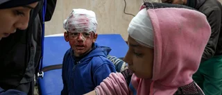 Läkaren: 17 000 barn har dödats i Gaza – varför är vi tysta?