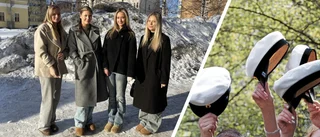Studentmössan skenar i pris – kan kosta flera tusen