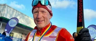 Momark deltar i världens längsta skidlopp – 22 mil på längd