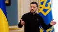 Zelenskyj: Ett jämlikt avtal