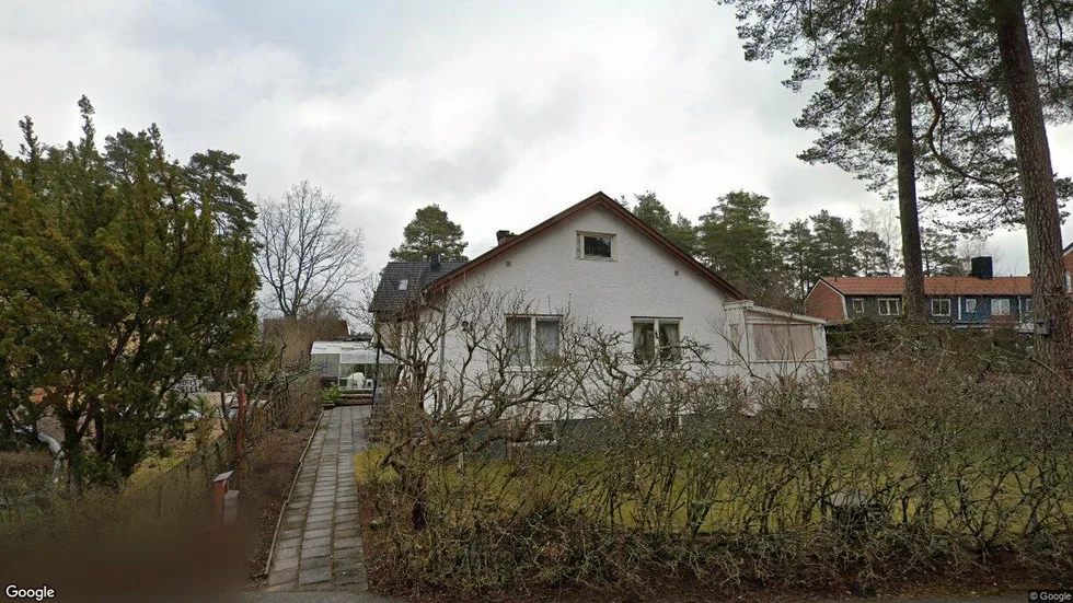 Skogsgatan 21