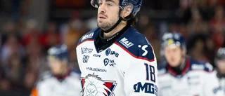 Glädjebeskedet för LHC: forwardsstjärnan blir kvar
