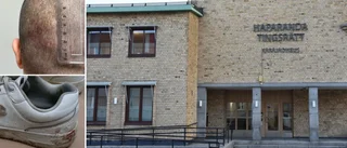 Två män döms för grov misshandel – får fängelse och skyddstillsyn