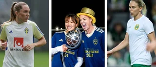 LISTA: Fem vassa värvningar i allsvenskan – och tyngsta tappen