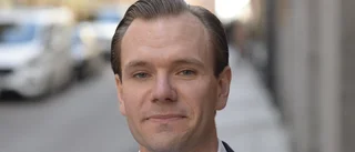 Har Jesper Englundh (S) redan tagit julledigt?