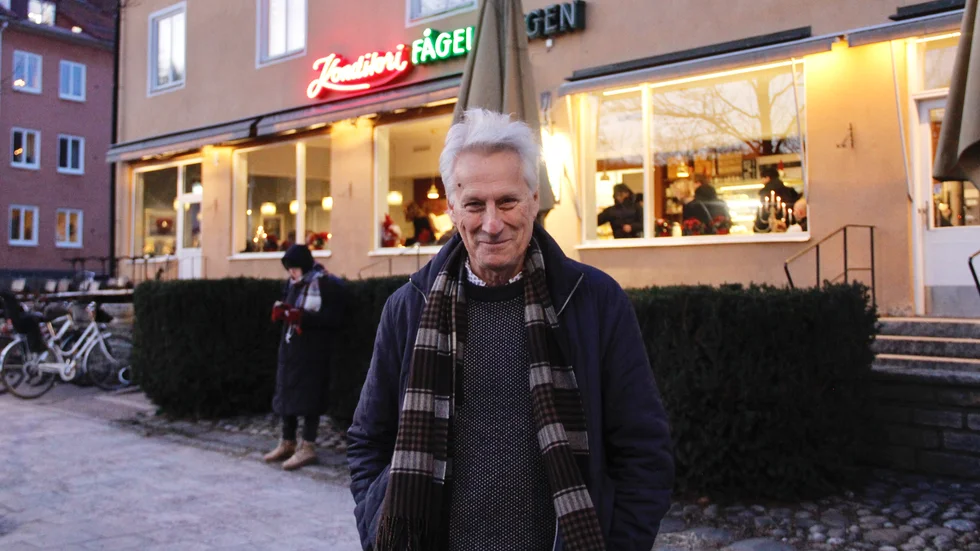 Lars Trägårdh är historiker och gästprofessor vid Institutet för bostads- och urbanforskning vid Uppsala universitet. Det senaste året har han fått mycket uppmärksamhet för sitt arbete som kanonutredare.