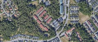 116 kvadratmeter stort radhus i Linköping får nya ägare