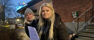 Nya kommunchefen rekryteras: "Sju kandidater"