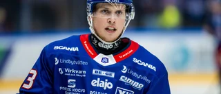Ny back förstärker Skellefteå på annandagen