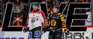 AIK krossade Frölunda – klättrar i tabellen 
