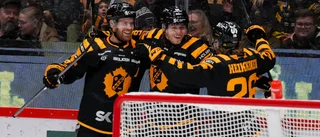 Het Hugg har hittat harmoni – igen • Gjorde två nya mål i krossen