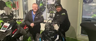 Arctic Cat beslutar om produktionsstopp av skotermodell