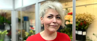 Efter konkursen – hon vågar satsa på Gågatan